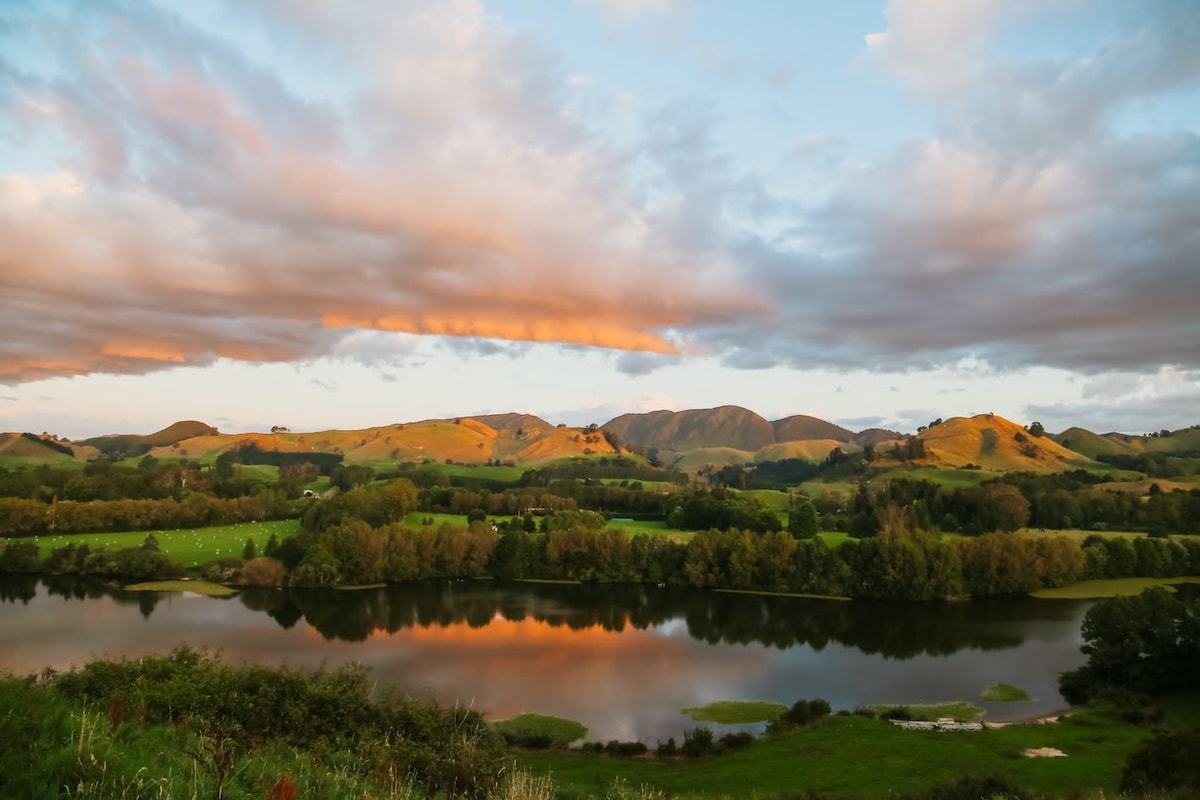 Te Kainga Rangimarie