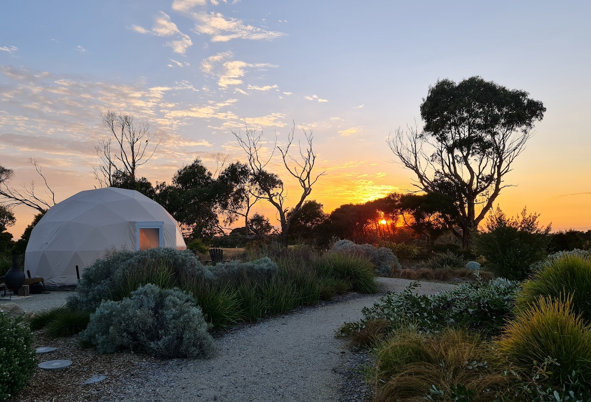 Anderson 's Let @ The Inverloch Glamping Co.