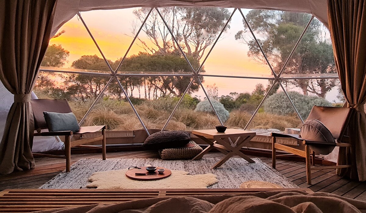 Anderson 's Let @ The Inverloch Glamping Co.