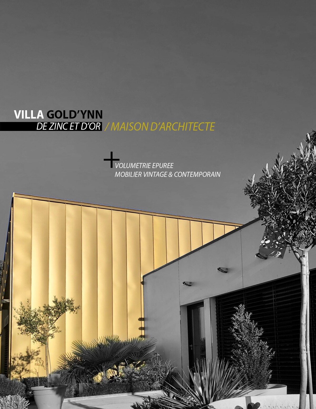 Villa Gold 'ynn