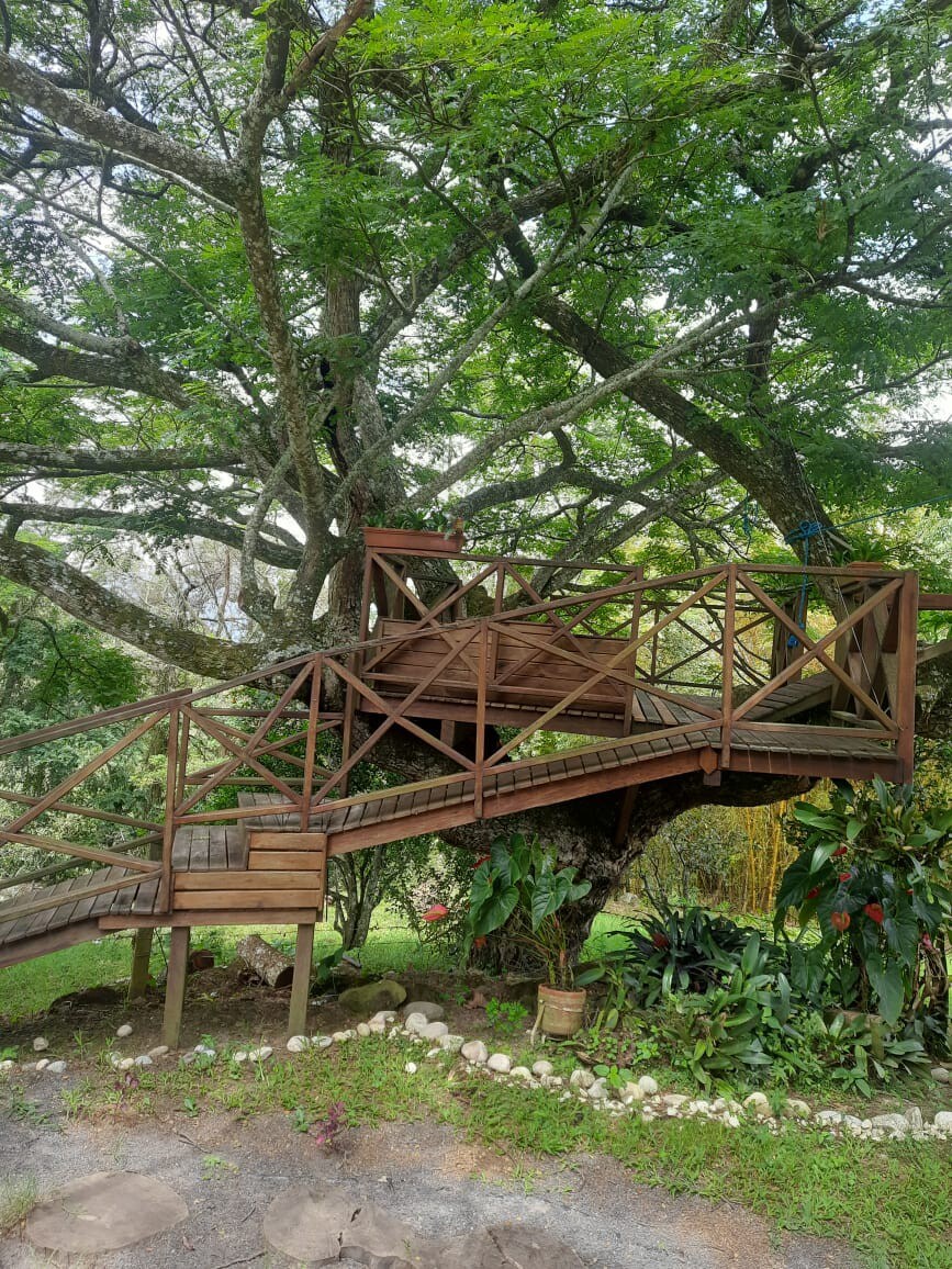 Casa Campestre Villa Alegre