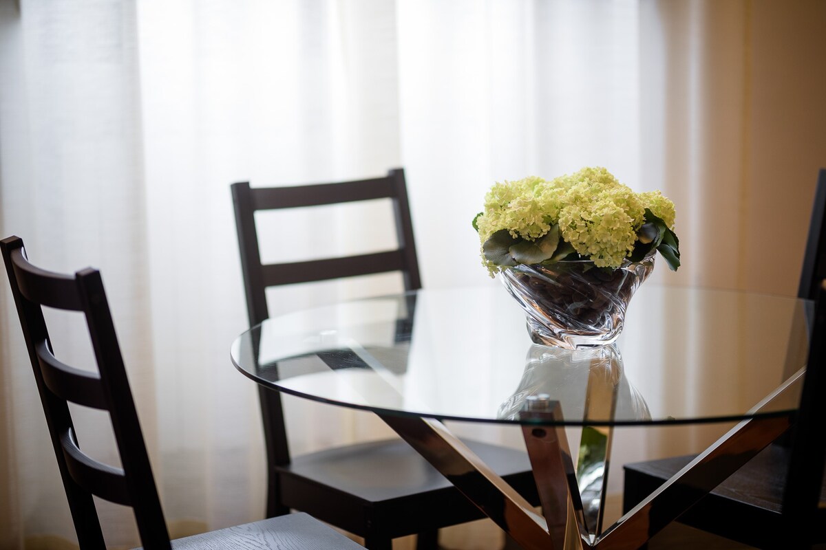 Apartment Donatello at Torre Rossa estate