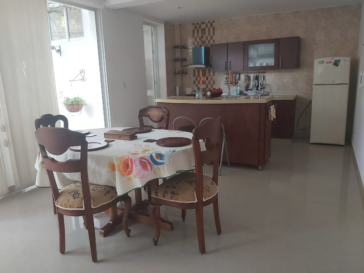 Neiva Exclusive Home - Huila