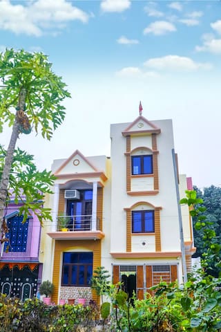 Ramnagar的民宿
