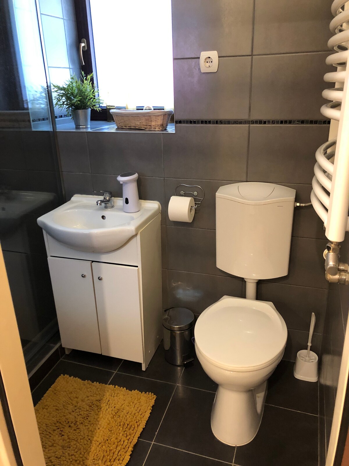 Milla Apartman I. Szentendre belváros