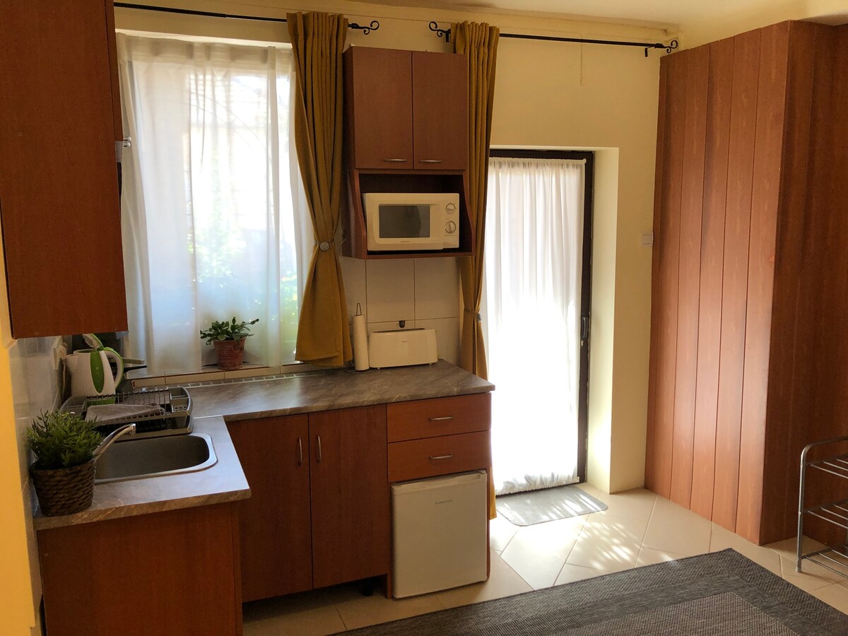 Milla Apartman I. Szentendre belváros