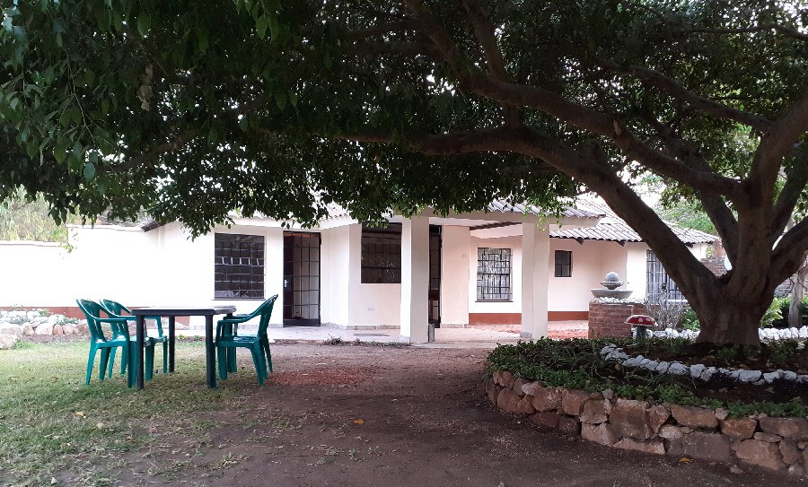 Sonke公寓， Chirimba ， Blantyre