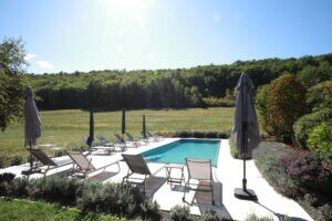 LE SORBIER 3 BED/2 BATH HOUSE WITH SWIMMING POOL