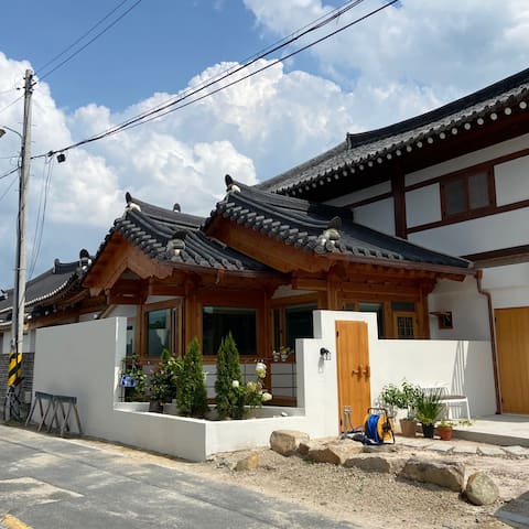 Hwangnam-dong, Gyeongju-si的民宿