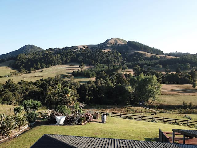 旺阿雷 (Whangarei)的民宿