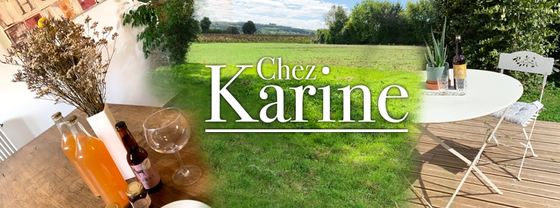 Chez Karine