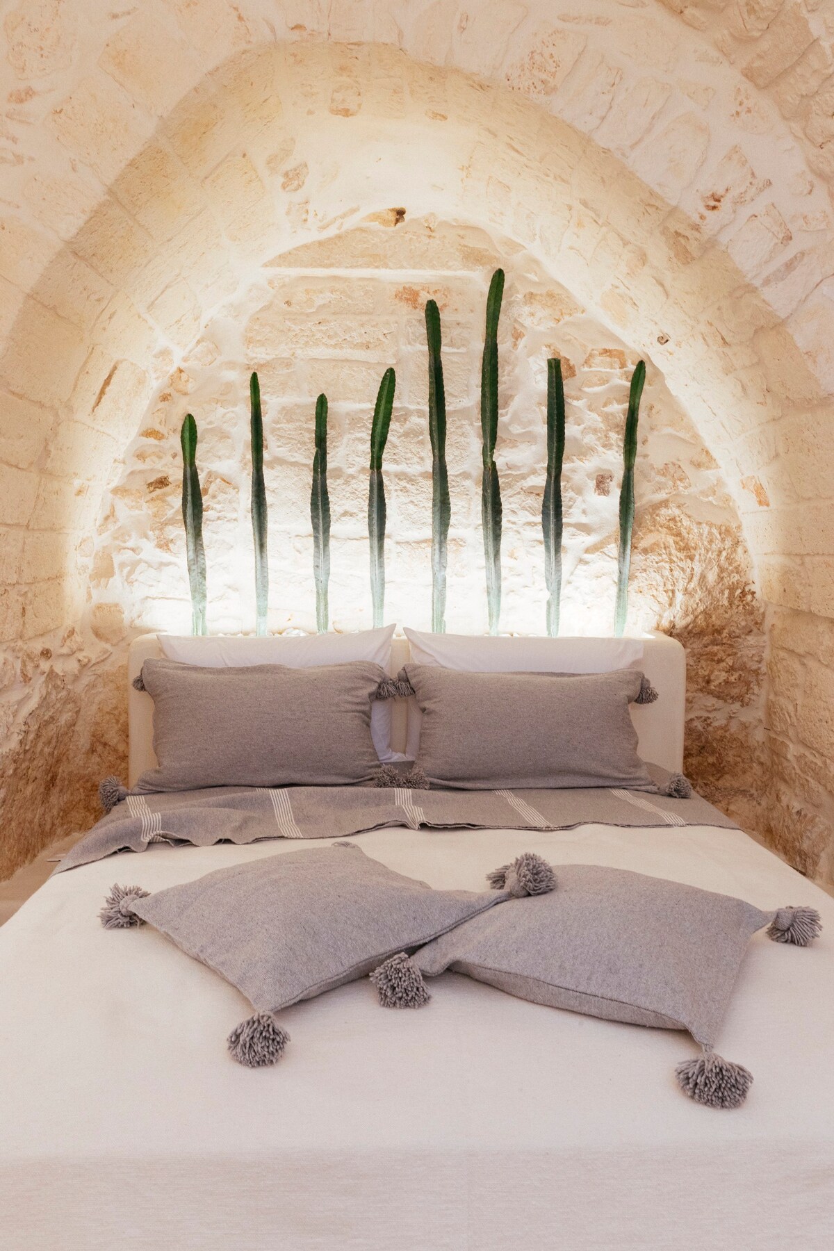 Alesia Luxury Cave