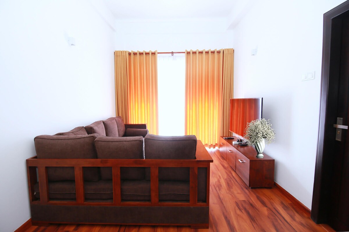 Avenue Nuwara Eliya_Apartment for rent