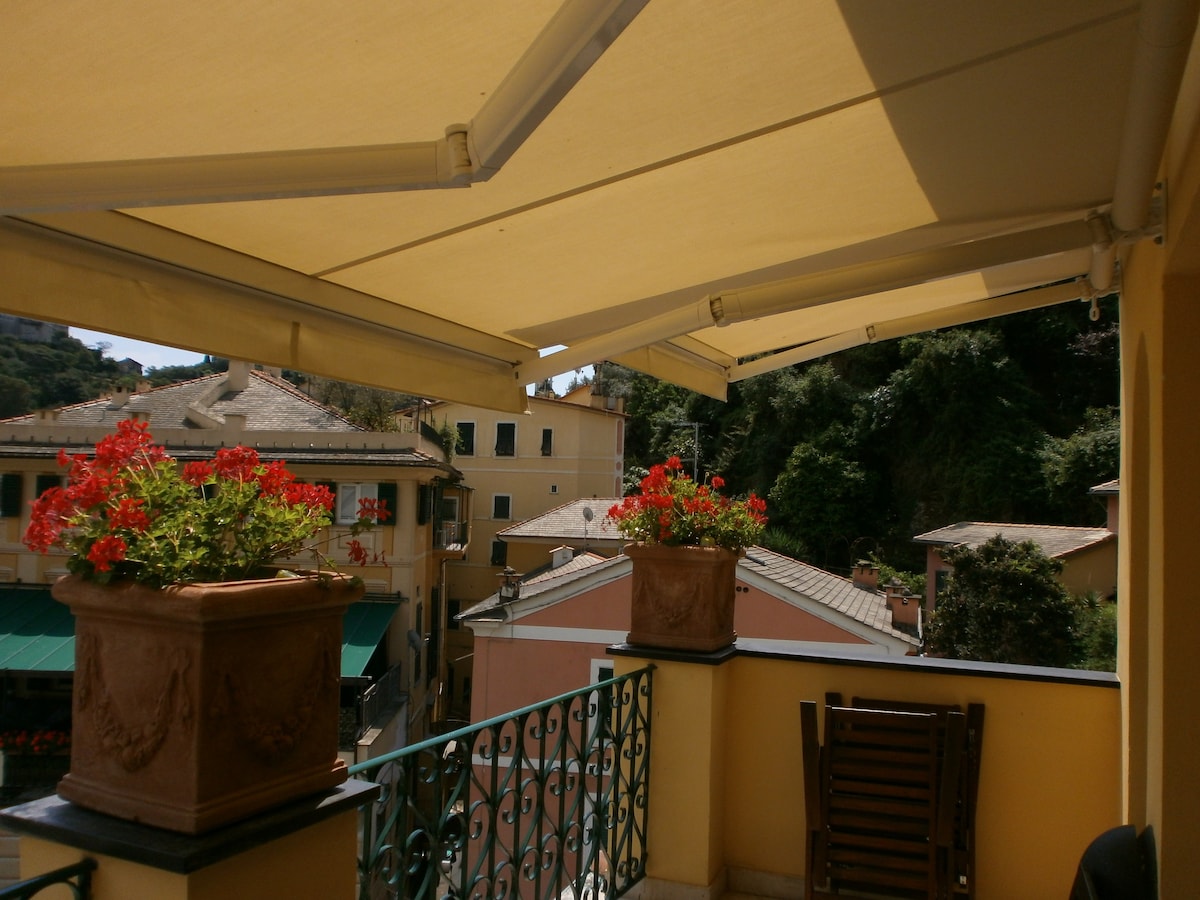 Piazzetta Portofino公寓（ 010044-LT-0030 ）