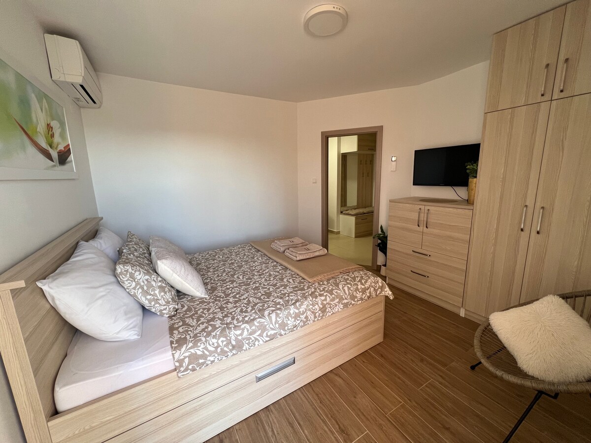 Apartmani Pernjak - Apartman 2