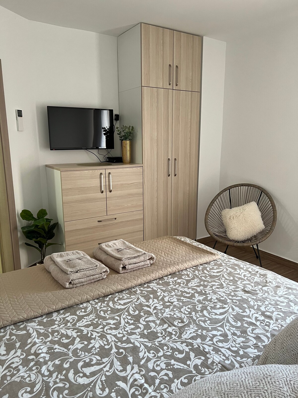 Apartmani Pernjak - Apartman 2