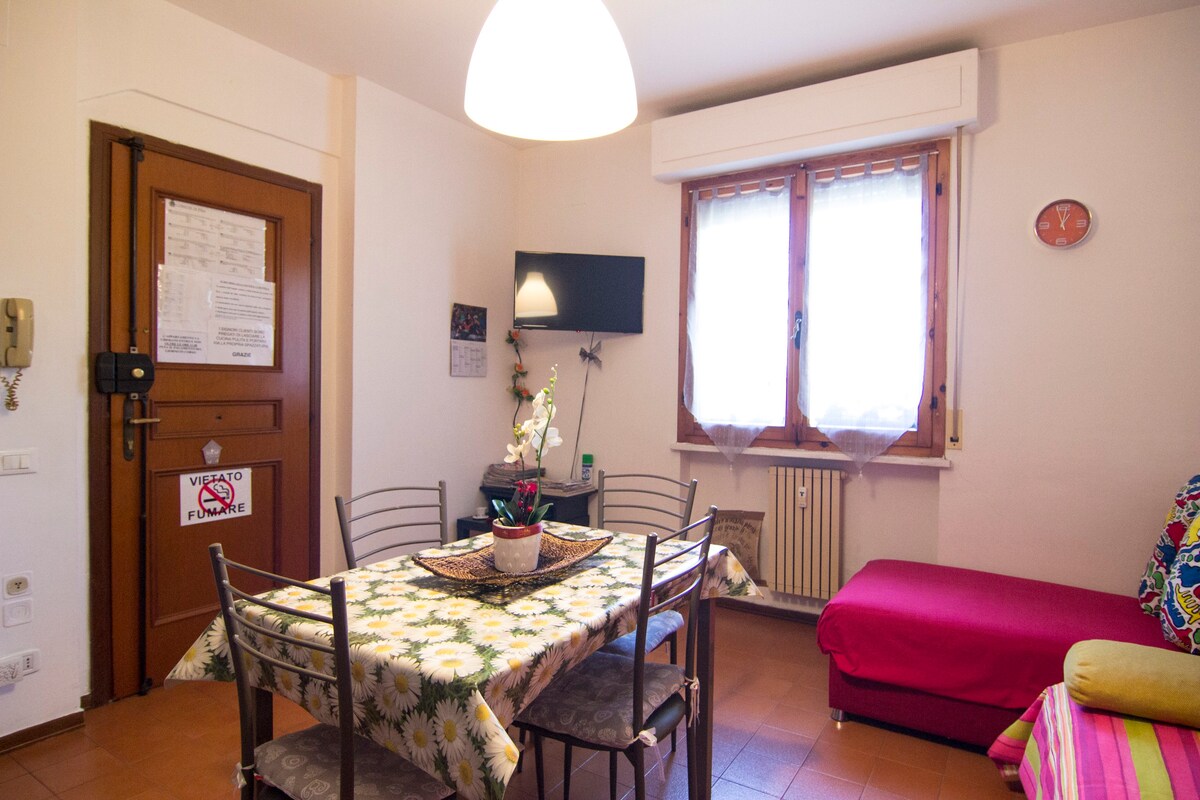 Apartment il Sogno Cisanello Pisa