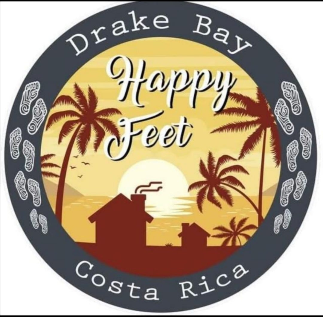 Casita y Tours Happy Feet Drake Bay - 2号客房