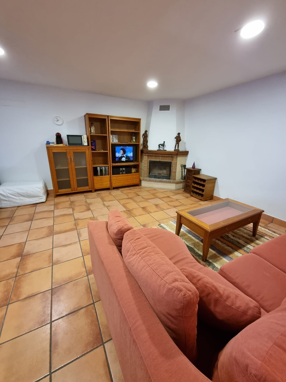 Moderno Chalet en Sanlúcar de Barrameda - La Jara