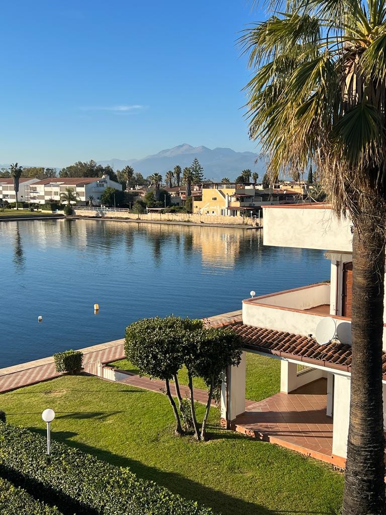 Casa sul mare - Laghi di Sibari