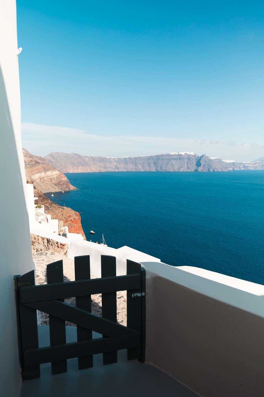 Pano Meria Cave House 3 in Oia