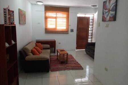 Beautiful entire apartment,in the city of Ayacucho