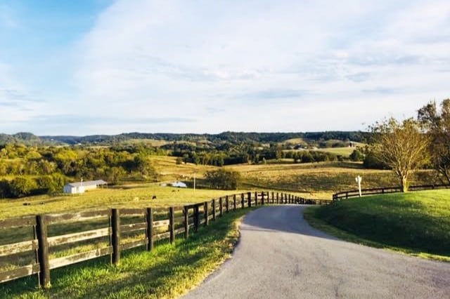 Orchard Hill Century Farm