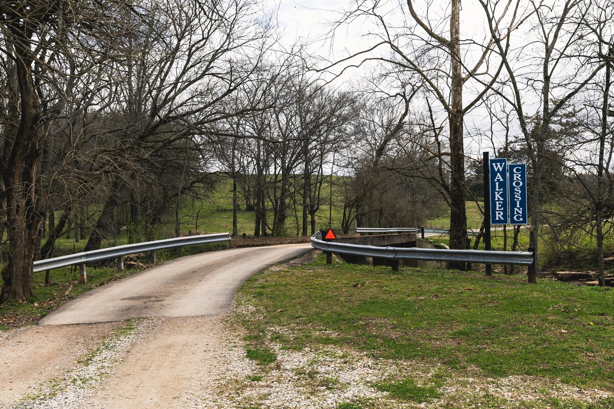 Orchard Hill Century Farm