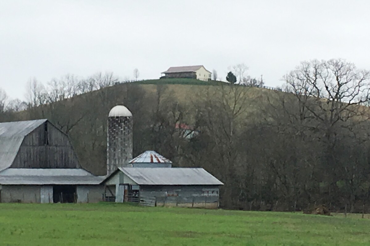 Orchard Hill Century Farm