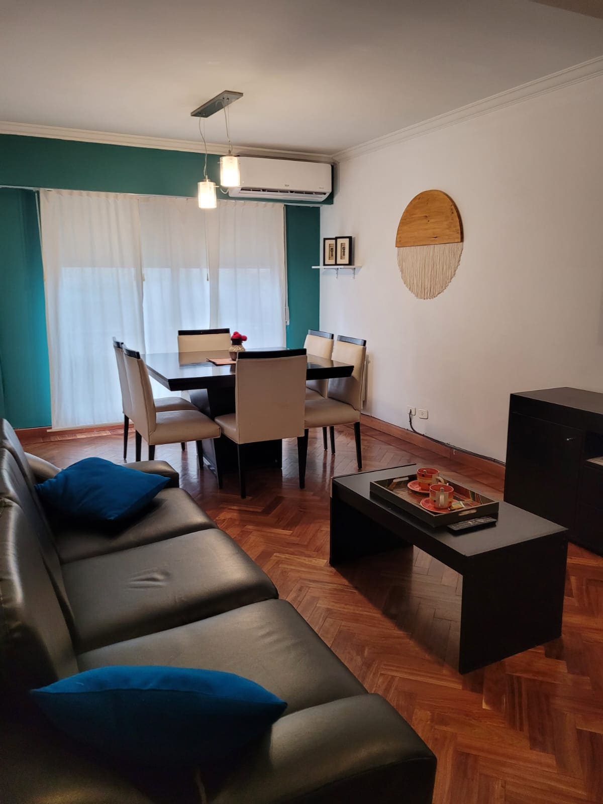 Top Apartment and location 4 pax, 2 rooms
