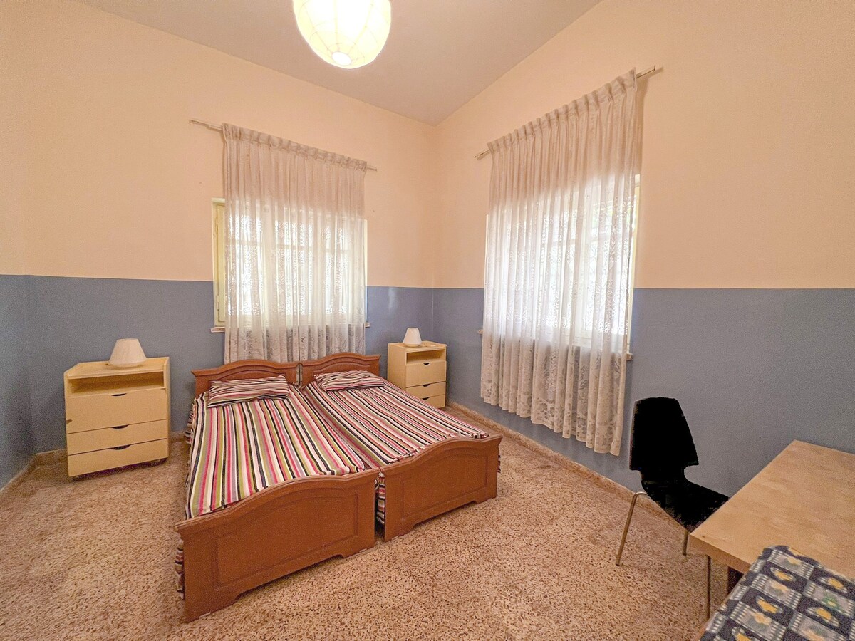 Wadimali Maria's room (F3)