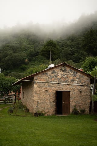 San Joaquín的民宿
