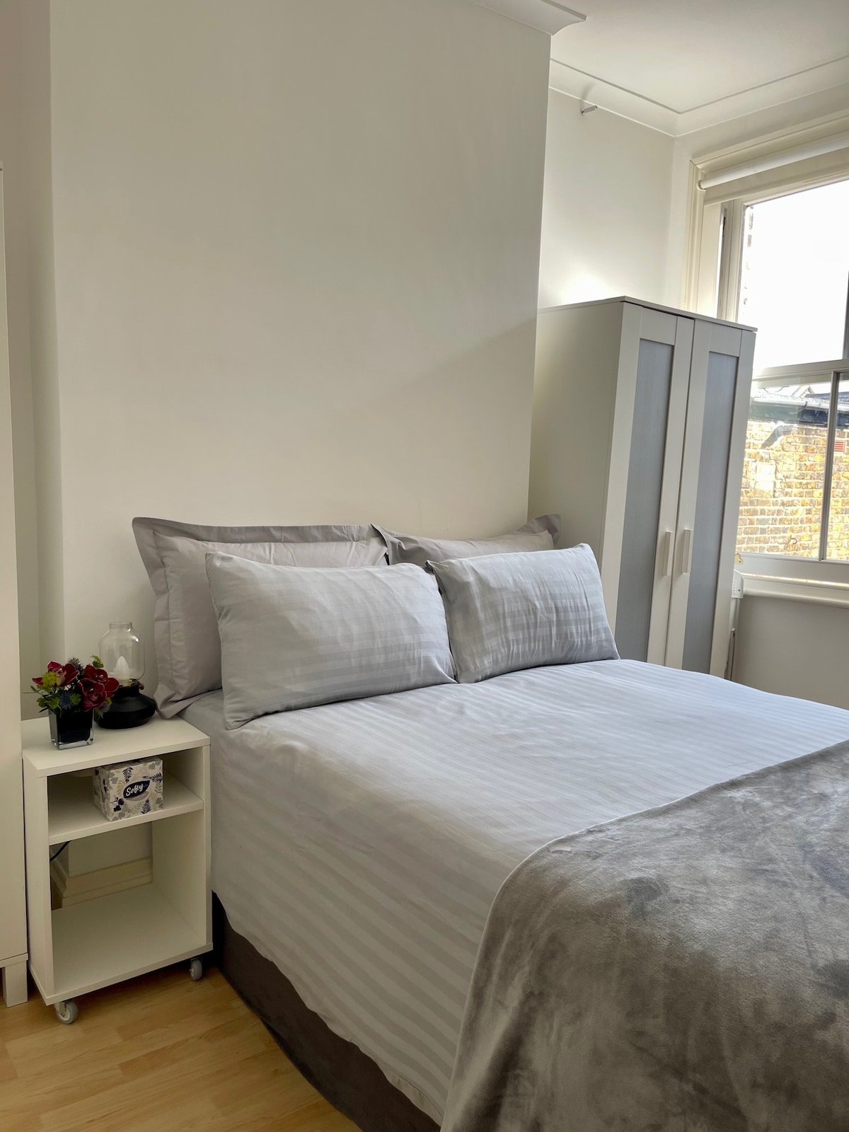 Cosy&Comfy room in London on Friendly family home