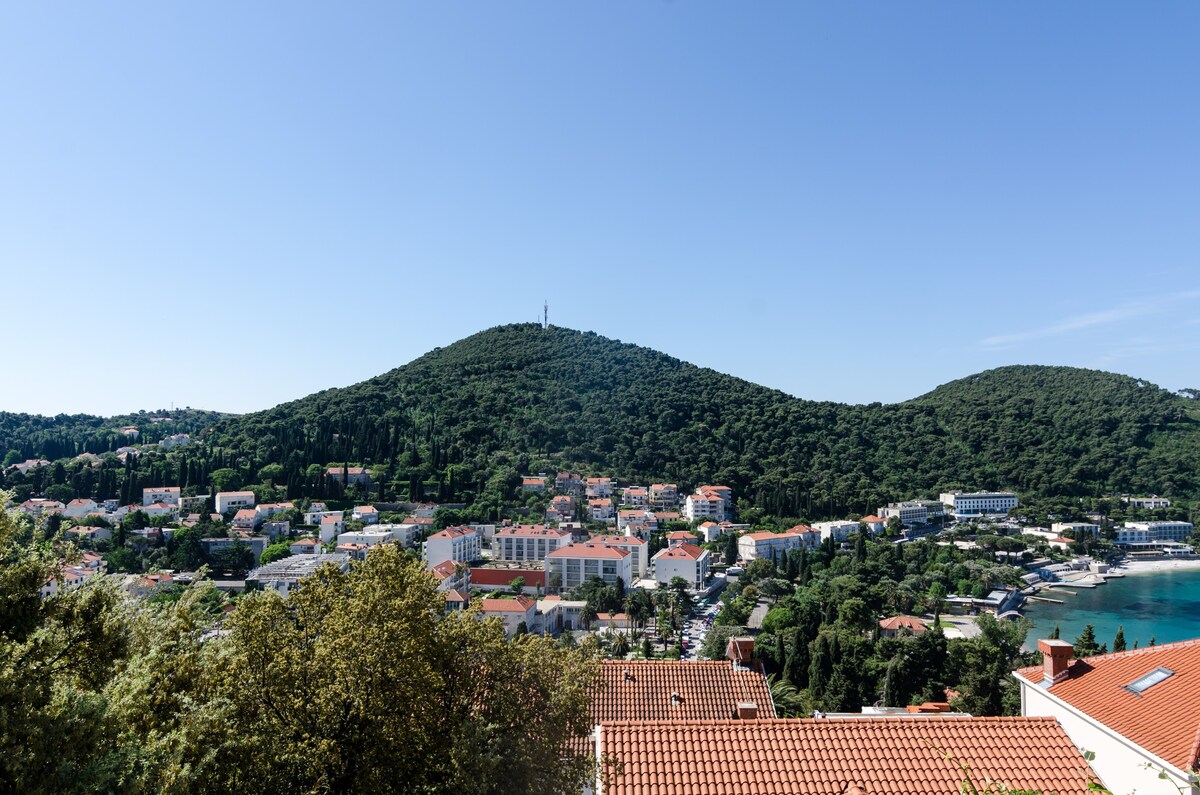 Apartmnet Russelia in Dubrovnik