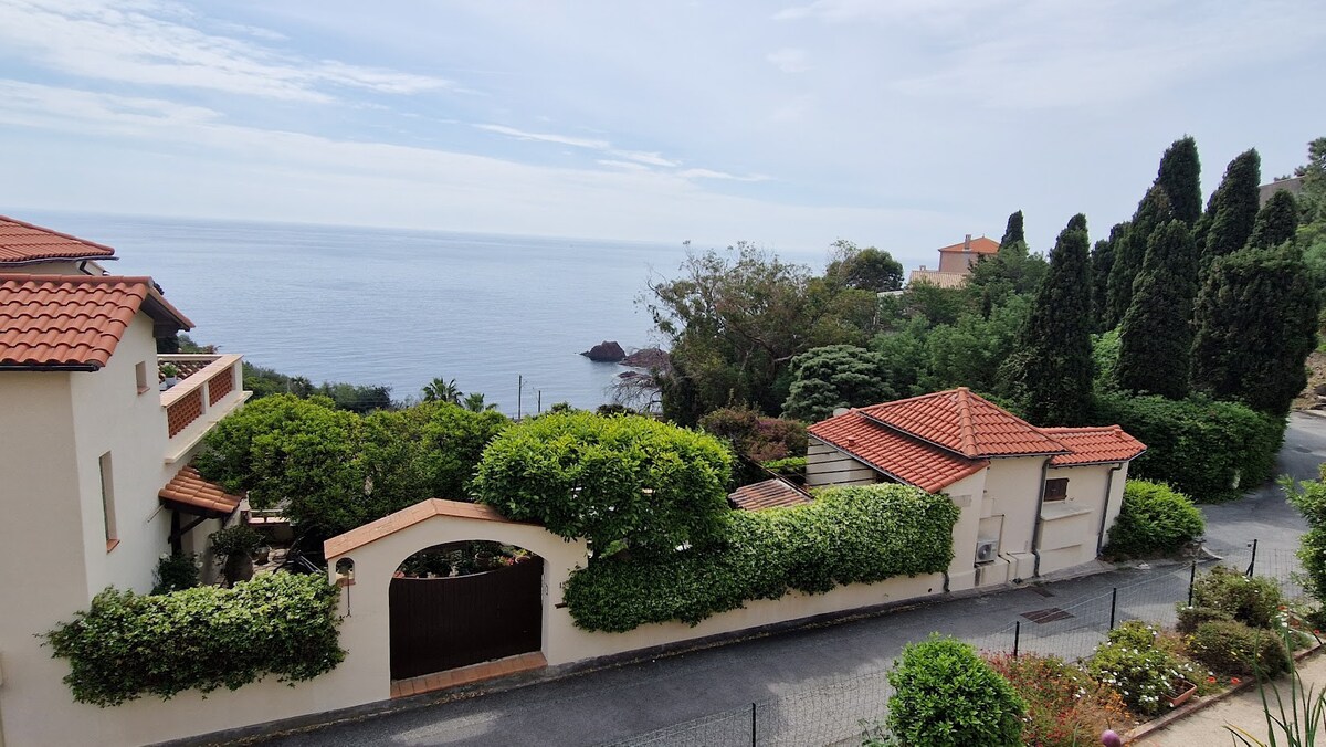 La Fiesole - Beachfront