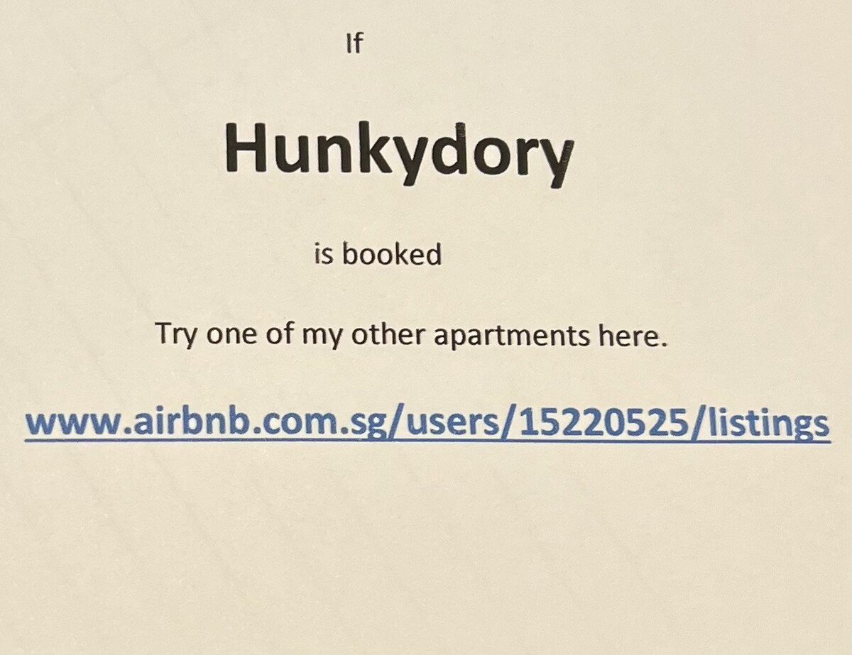 Hunkydory-Margate海滨老城区复式公寓