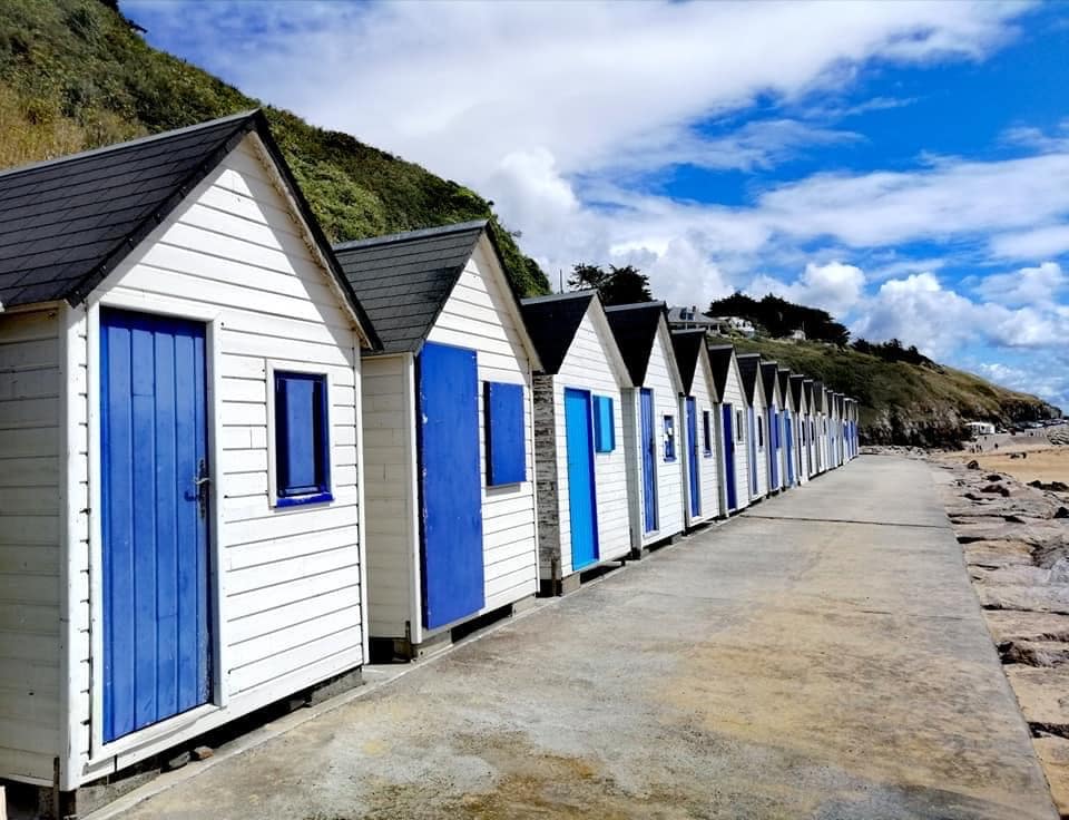 La Petite Maison des Dunes