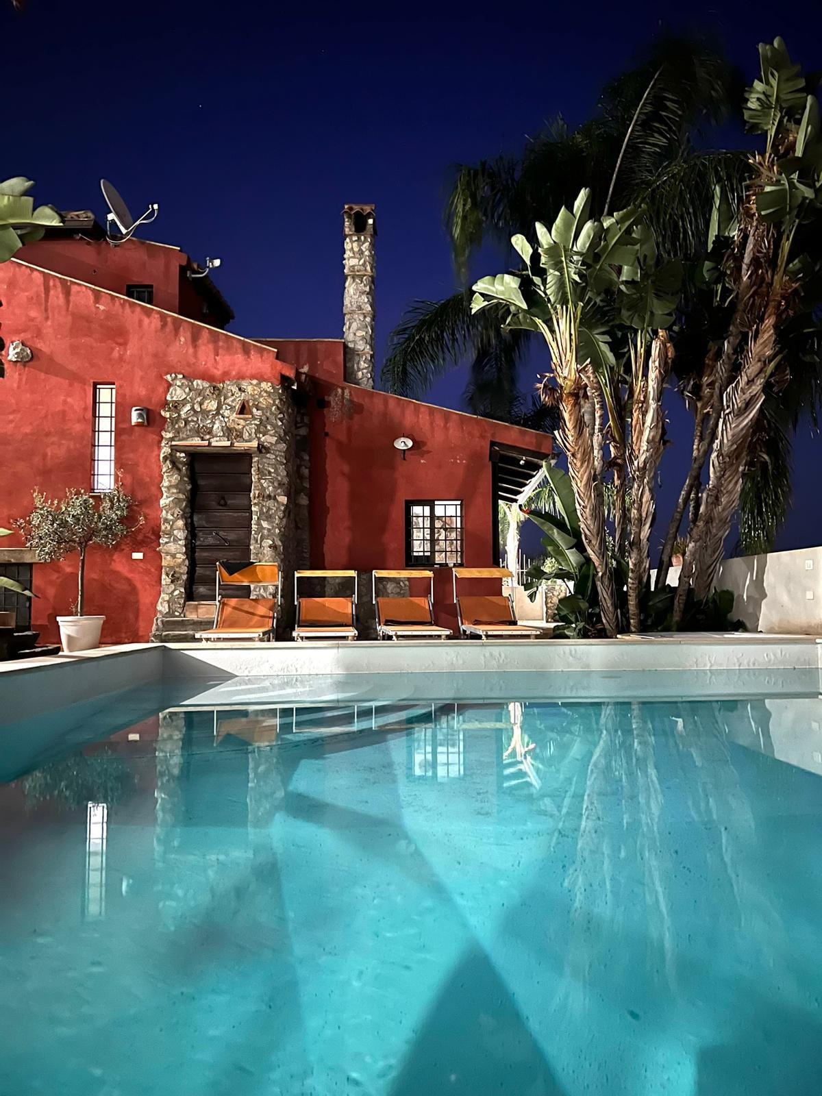 VillaOasi Taormina Riviera ！令人惊叹的别墅，泳池！