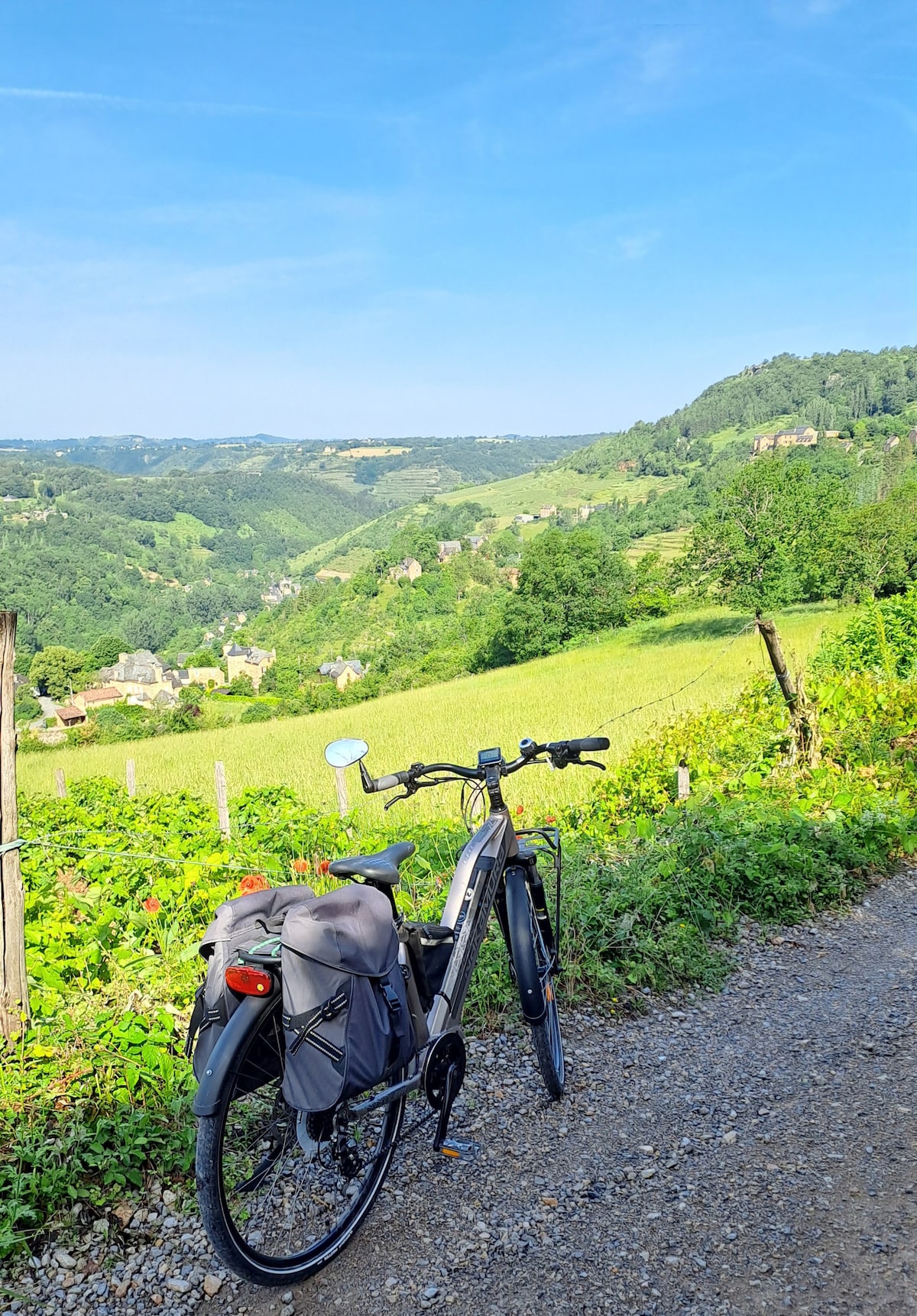 在Justin Souyri Salles la source Rodez Aveyron