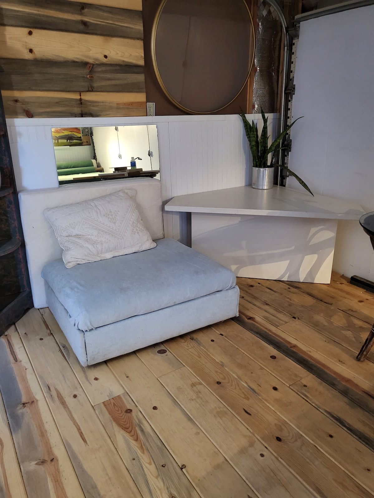 DIY Full Studio Unit in Miniature Ranch