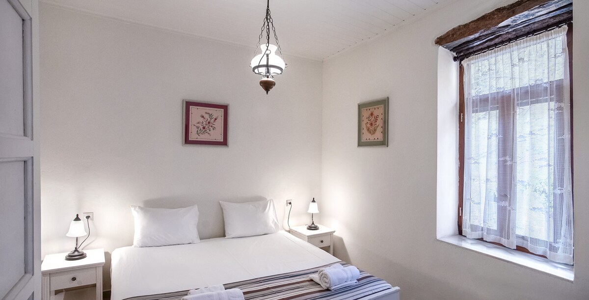 Feneri 2 -距离Elafonisi海滩20英尺的舒适公寓