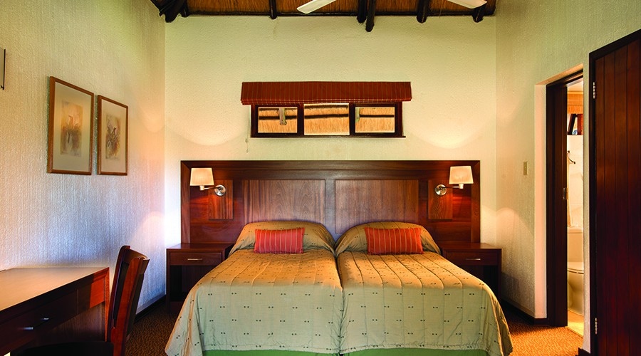Bakubung Lodge Pilanesberg
