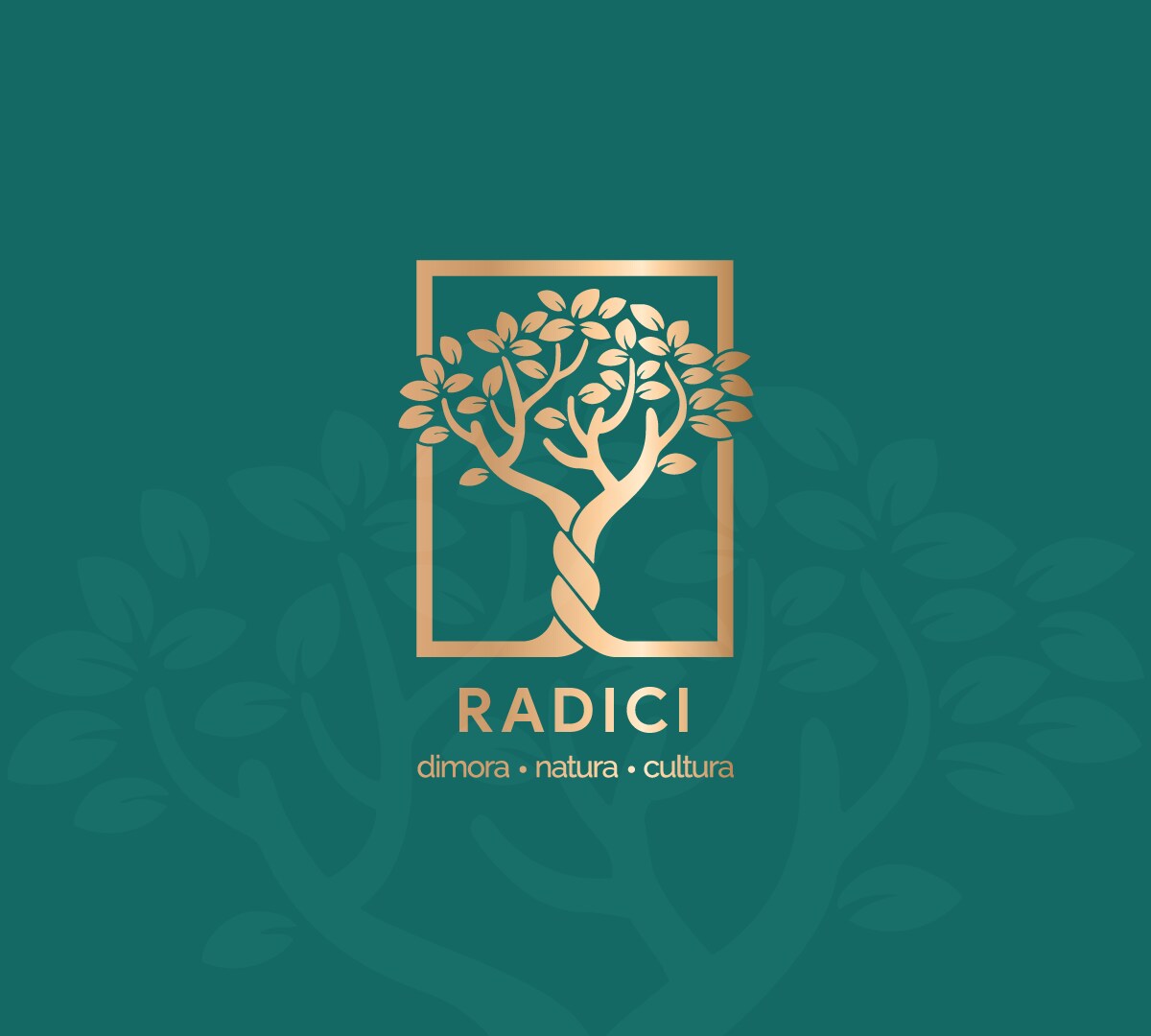 Radici ，家庭自然文化