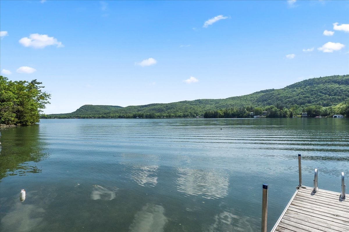 Summer View Lake House