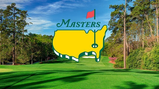 1.6 Miles to Masters Tournament