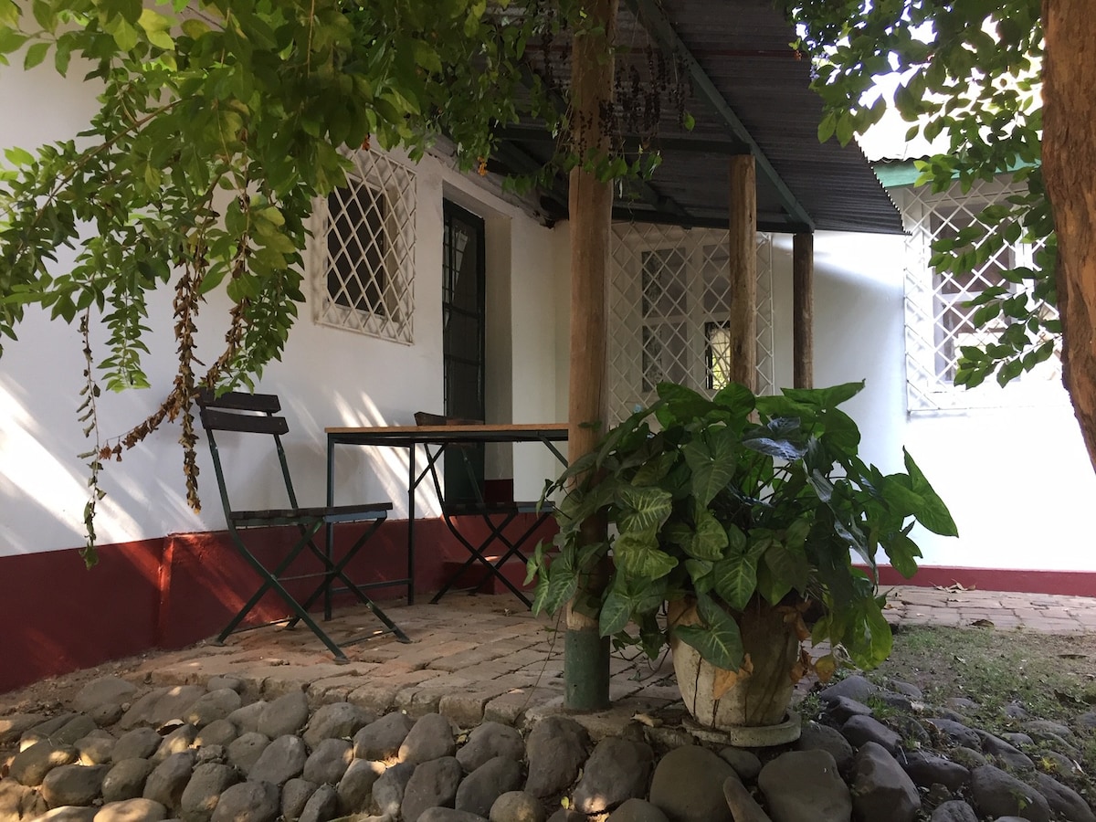 Garden House Central Arusha