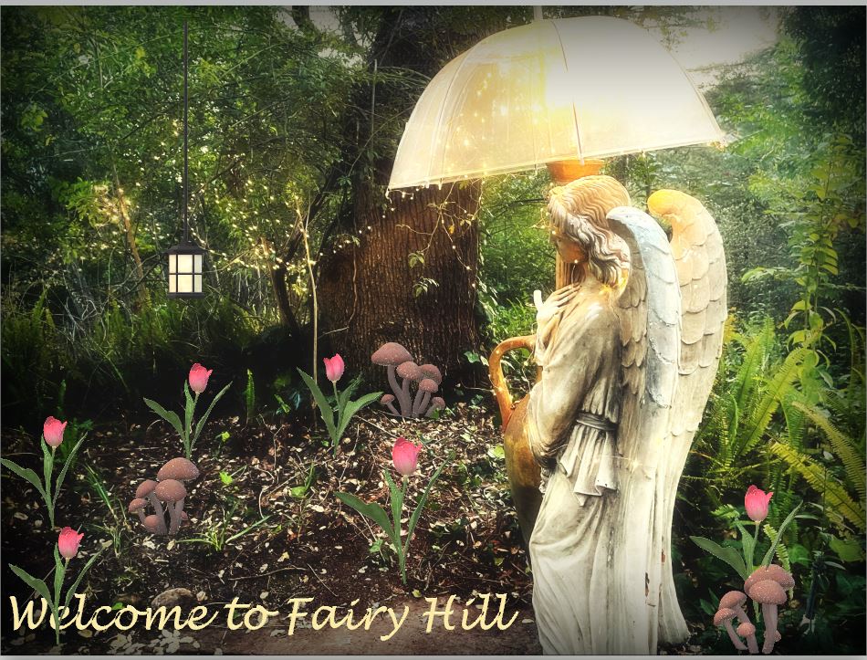 Fairy Hill Suite Los Gatos,Saratoga,Cupertino