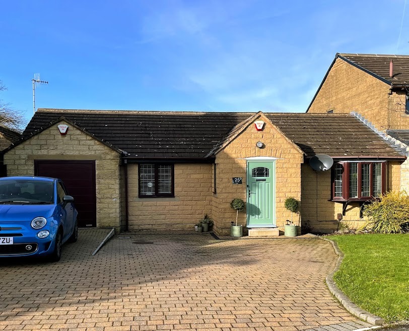 Heatherlands, Bronte Bungalow Double