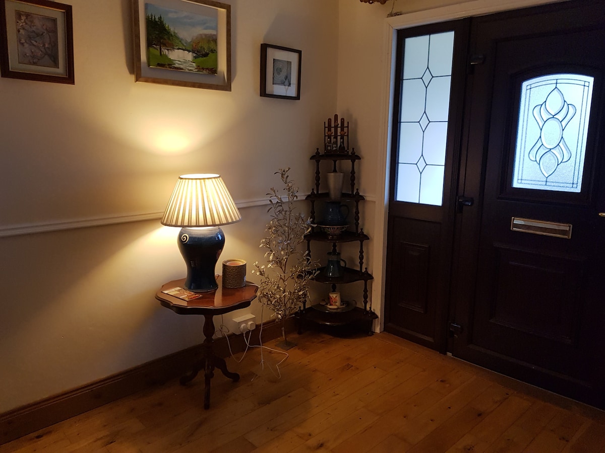 Rathbride Loft Kildare