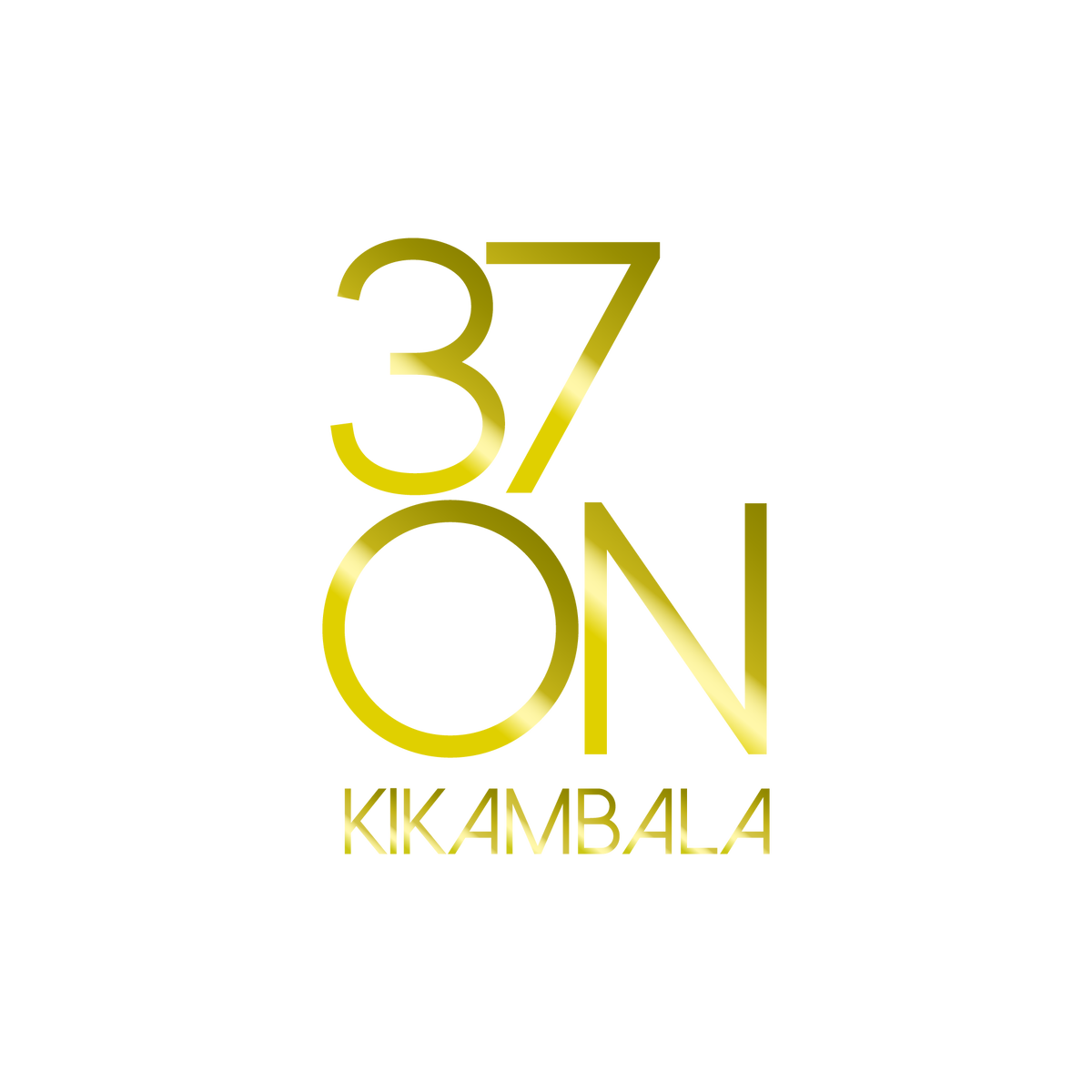 37 on Kikambala - 3卧室